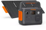 Jackery Explorer 300 Plus + SolarSaga Generator