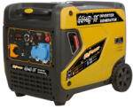 ITC Power GG66Ei-DF Generator