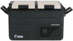Eurom Cutie frigorifica electrica 38 l, Eurom, Fred Double, negru (388046)