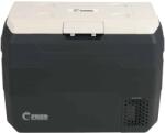 Eurom Cutie frigorifica electrica 40 l, Eurom, Fred, negru (388015)