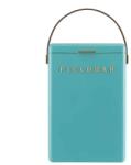 FIELDBAR Cutie frigorifica premium, FIELDBAR, Drinks Box V2, 10 litri, turcoaz (HCFB1-P2227-M1)