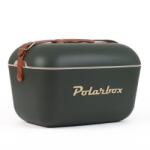 Polisur Cutie frigorifica, Polarbox, Gold, 12 litri, sage (PLB12/GF/GOLD)