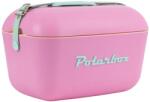 Polisur Cutie frigorifica, Polarbox, Pop, 20 litri, roz (2.PLB20/ROSA/VPOP)