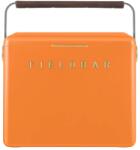 FIELDBAR Cutie frigorifica premium, FIELDBAR, Gin Trunk V1, 24 litri, portocaliu (HCFB2-P2025-M1)