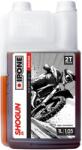 IPONE Ulei sintetic 2T IPONE Shogun 2R pentru amestec 1 l (OL801099)