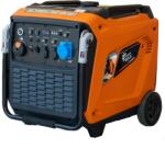 GardenMAX H10000iE Генератор, агрегат
