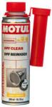 Motul DPF Clean 300 ml