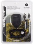 Motorola remote speaker t62, t72, t82, t82ex, rsm, t92 (mot00181) Радиостанции