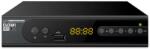 Esperanza Digitális tuner Esperanza EV106R DVB-T/T2 H. 265/HEVC (T17 2000W IP24)