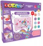 Diamond Dotz Dotzies - Sparkling Unicorn Activity szett (DTZ10.012)