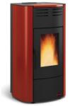 La Nordica-Extraflame Raffaella Idro 2.0 19 kW bordeaux