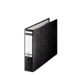 Leitz 180 dosar A3 77 mm negru (10730000)