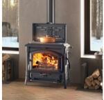 La Nordica-Extraflame Isotta con cerchi Evo 11,9 kW (7119111)