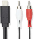 Nedis CCGL64240BK10