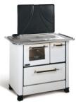 La Nordica-Extraflame Romantica 4.5 6 kW white