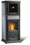 La Nordica-Extraflame Rossella Plus Forno Evo Natural Stone (7112388)
