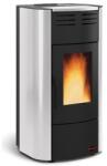La Nordica-Extraflame Raffaella Idro 2.0 19 kW grey