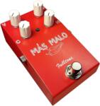 Fulltone Usa Mas Malo distortion gitárpedál