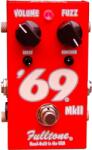 Fulltone Usa 69MKII fuzz gitárpedál