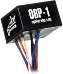 Aguilar Preamp, OBP-1, Onboard, stacked Poti Treble/Bass