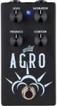 Aguilar Effect Pedal, AGRO Gen2, Overdrive for Bass
