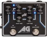 Aguilar AG Preamp/DI Pedal for Bass