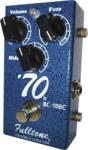 Fulltone Usa 70 fuzz gitárpedál