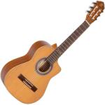 Ortega Guitars RQ39 Pro 1/2 akusztikus gitár - Natúr