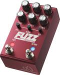 Jackson Audio Fuzz fuzz gitárpedál