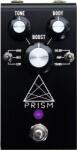 Jackson Audio Prism Black booster gitárpedál
