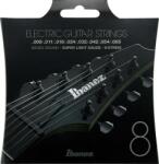 Ibanez IEGS8 Nickel Wound 8-String - Super Light 9-65