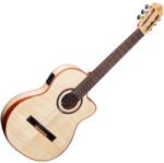 Ortega Guitars BRIDESUITECE 4/4 nylonhúros gitár - Natúr