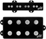 Aguilar Pickup, 4-String, M/J-Bass, Set, Hum Cancelling