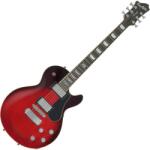 Hagstrom Swede, Crimson Flame