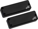 Aguilar Pickup, 4-String, Dual Ceramic Bar Magnets, DCB Set, D1