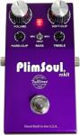 Fulltone Usa Plimsoul MKII overdrive gitárpedál