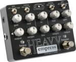 Empress Effects Heavy distortion gitárpedál