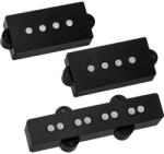 Aguilar Pickup, 4-String, J/P-Bass, Set, Hum Cancelling
