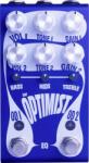 Jackson Audio Optimist Warp Cory Wong Limited Edition overdrive gitárpedál