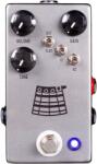 JHS Pedals Kilt V2 overdrive gitárpedál