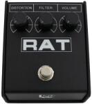 Proco Rat 2 Analóg torzító pedál, klasszikus rock hangzás
