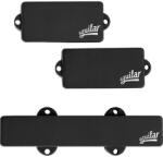 Aguilar Pickup, 4-String, Dual Ceramic Bar Magnets, Precision/Jazz Bass Set