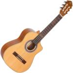 Ortega Guitars RQC25 1/2 akusztikus gitár - Natúr