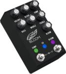 Jackson Audio Bloom Midi Black compressor gitárpedál