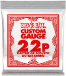 Ernie Ball 1022 Acél szálhúr 022