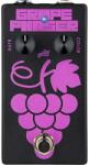 Aguilar Effect Pedal, GRAPE PHASER Gen2, 4-Stage Analog Phaser for Bass