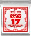 Ernie Ball 1017 Acél szálhúr 017