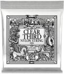 Ernie Ball 1503 G3 klasszikus gitár szálhúr