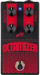 Aguilar Effect Pedal, OCTAMIZER Gen2, Octaver for Bass