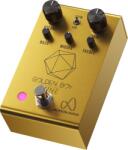 Jackson Audio Golden Boy Mini overdrive gitárpedál